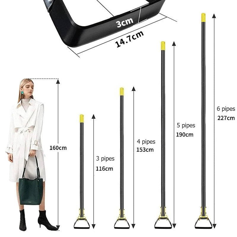 Binettes hollandaises pour le désherbage des jardins, outils de binage à étrier pour le jardinage, binette de désherbage à étrier pour le jardinage, cultivateur