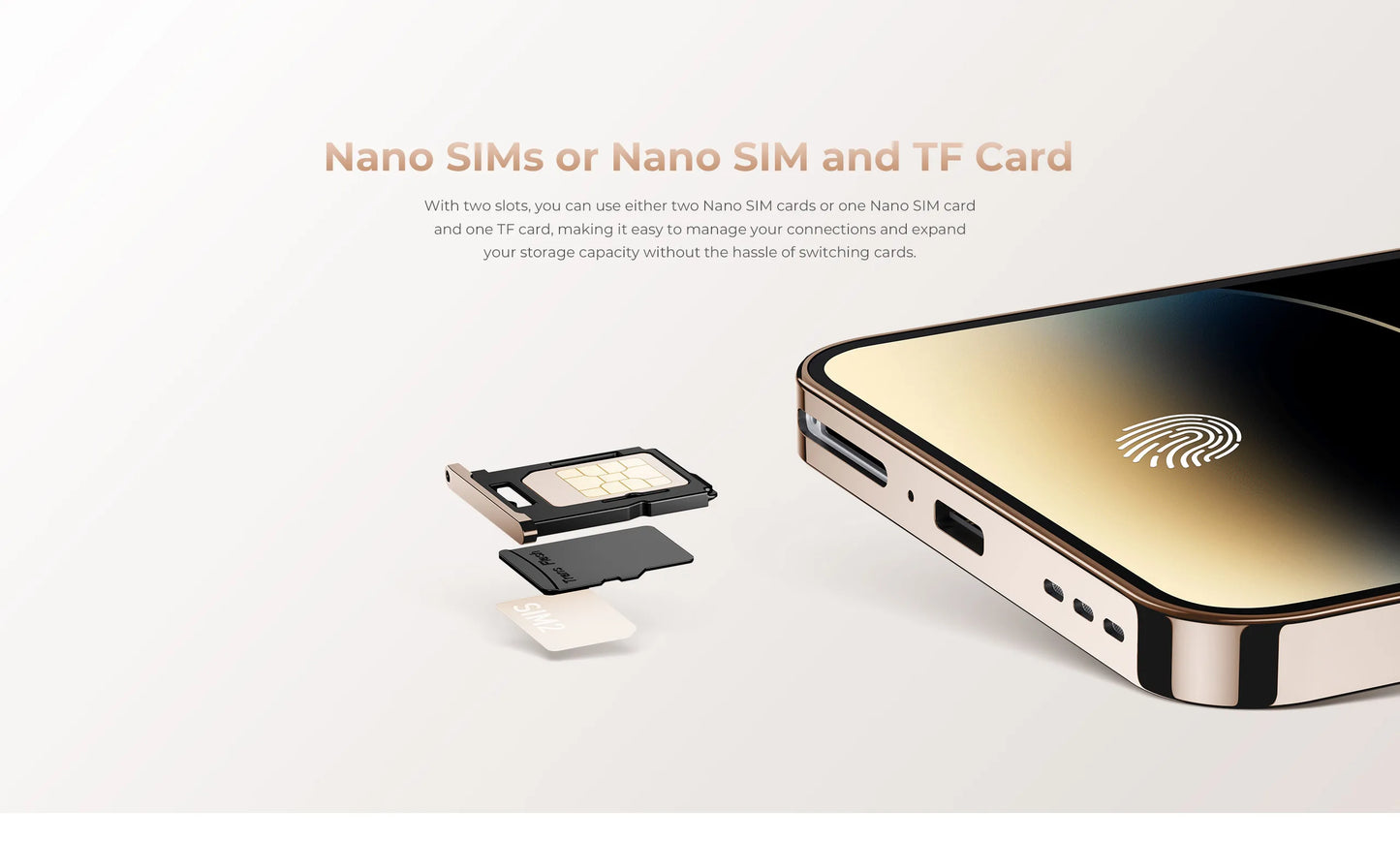 Smartphone Android OUKITEL P1 PRO, Écran FHD+ AMOLED 120Hz de 6,7 pouces, 24(8+16)Go+512Go ROM, Téléphone Portable Double SIM 4G, Batterie 5150mAh