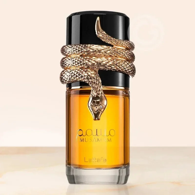 Original Arabic Parfum Lomone Noble High-Quality Perfume with Pheromones Durable Gift for Men And Women