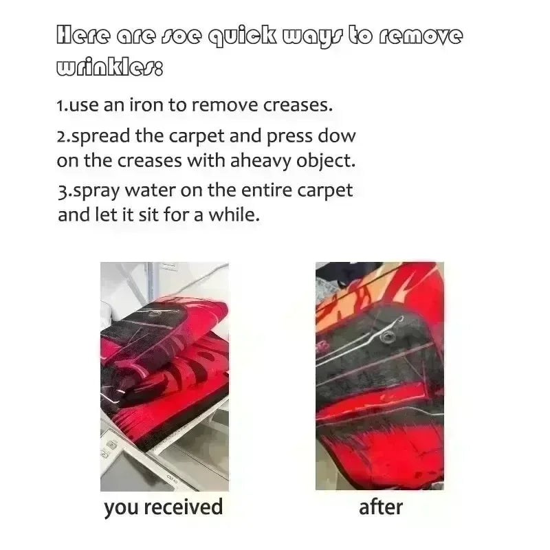 Light Luxury Marble Floor Mat Living Room Decoration Mat Office Soft Fluffy Carpet Bathroom Laundry Room Carpet Room Supplies