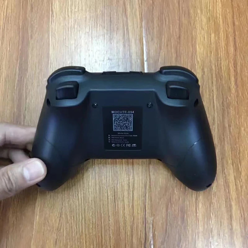 Gamepad Control Bluetooth Pubg Controller Mobile For iPhone Android PC PS4 PS3 Playstation 4 3 Nintendo Switch Gaming Game Pad