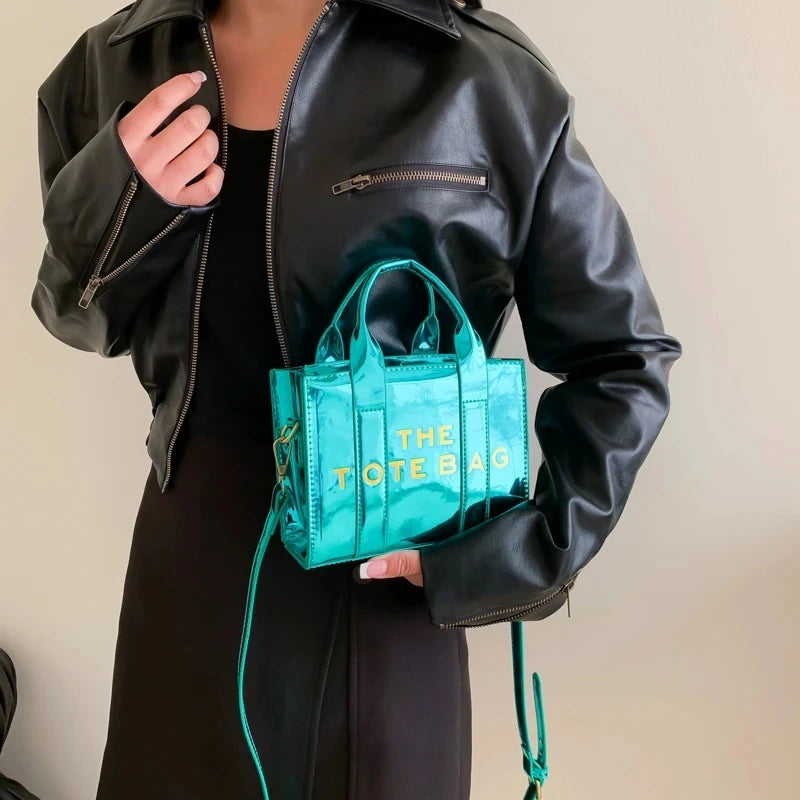 Markenhandtaschen für Damen Hochwertige Leder-Umhängetasche Luxus-Geldbörsen und Handtaschen Designer-Umhängetasche Luxus-Schultertasche