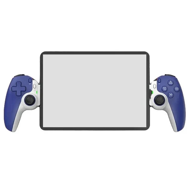 Hot Sale BSP D9 Tablet Controller Kabelloser Griff für Switch Game Bluetooth Stretching Joystick für PS3 PS4 Android IOS Gamepad