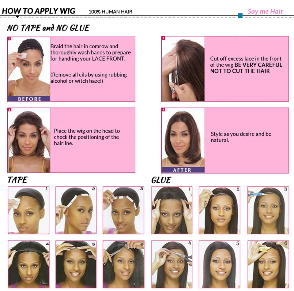 30 Zoll Water Wave Echthaarperücken mit Pony, klebefreie Pony-Perücke, Kinky Curly Bob Perücke mit Pony, vollmaschinell gefertigte Perücke, 180%