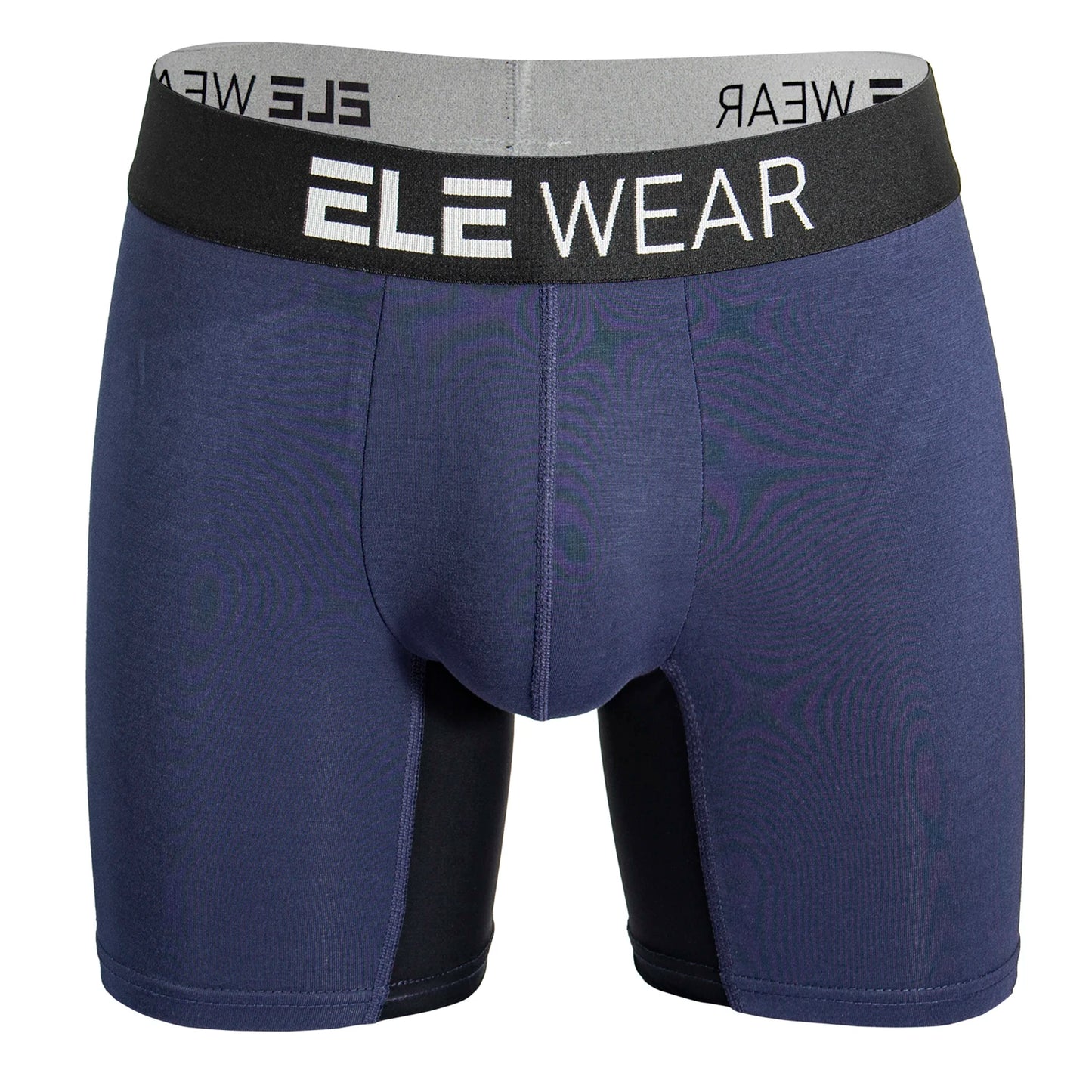 Men's Underwear , Long Sports Underwear, Moisture-Wicking, Bamboo Boxer Briefs For Men
