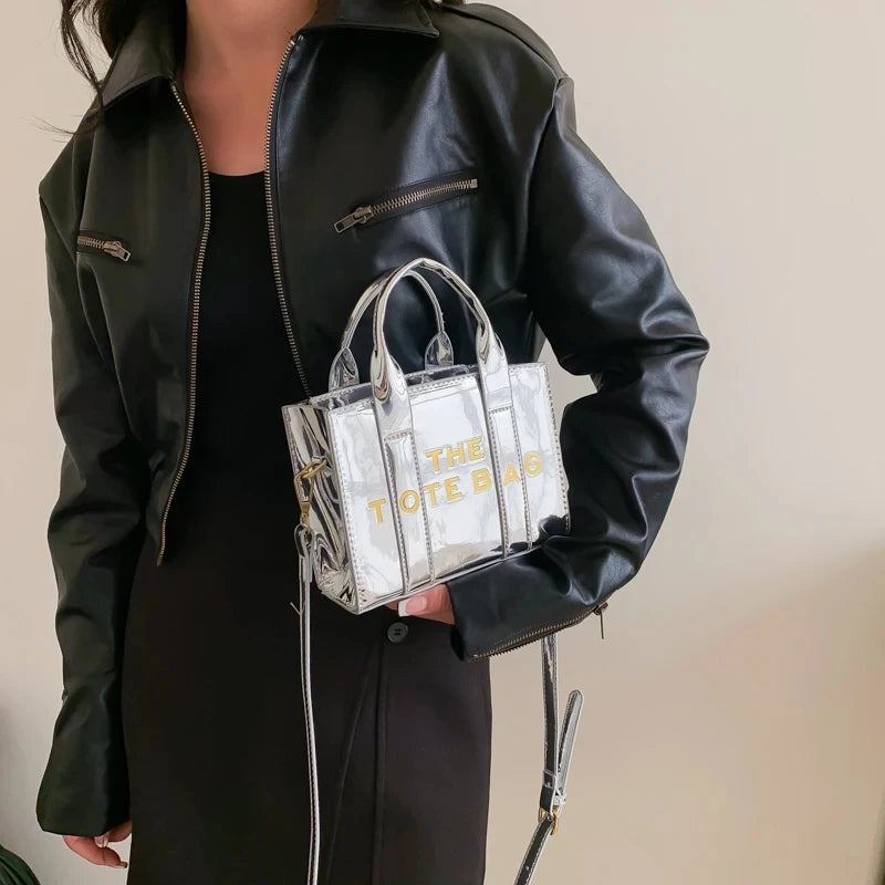 Markenhandtaschen für Damen Hochwertige Leder-Umhängetasche Luxus-Geldbörsen und Handtaschen Designer-Umhängetasche Luxus-Schultertasche
