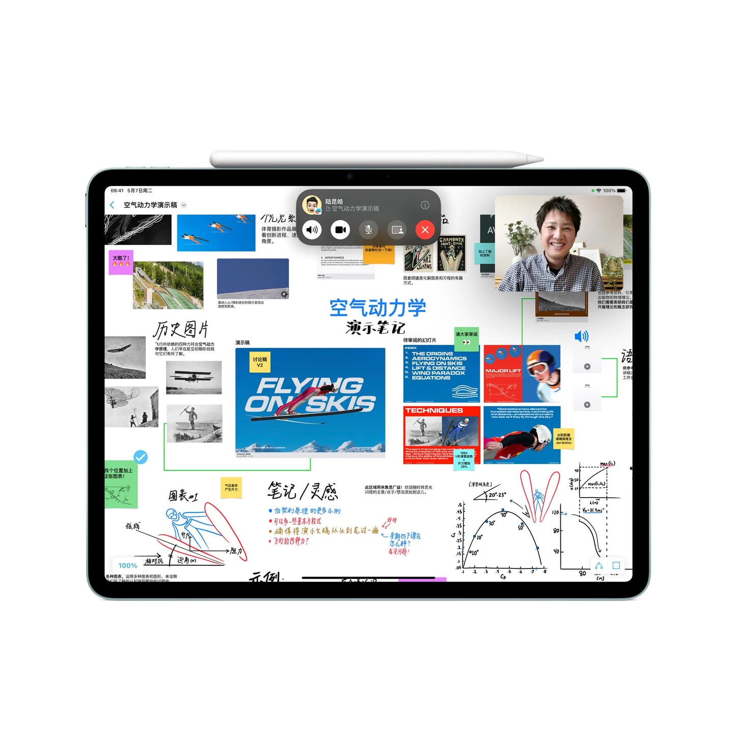 Nouveau Pour Apple Pencil Pro 1ère 2ème génération Stylet USB-C Stylo tactile pour tablette iOS avec affichage de puissance pour iPad 10 A16 air 3-6 M2 Pro M4 mini