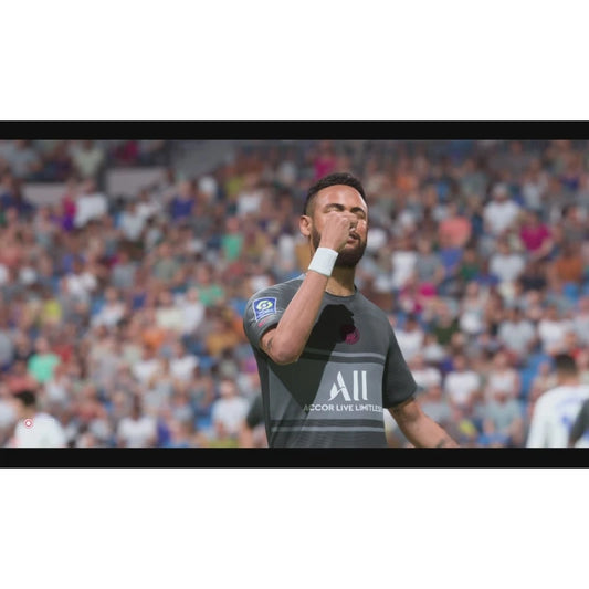Playstation4 PS4 Second Hand Game CD FIFA 23 ps4 100% Official Original Physical Game Card FIFA 23