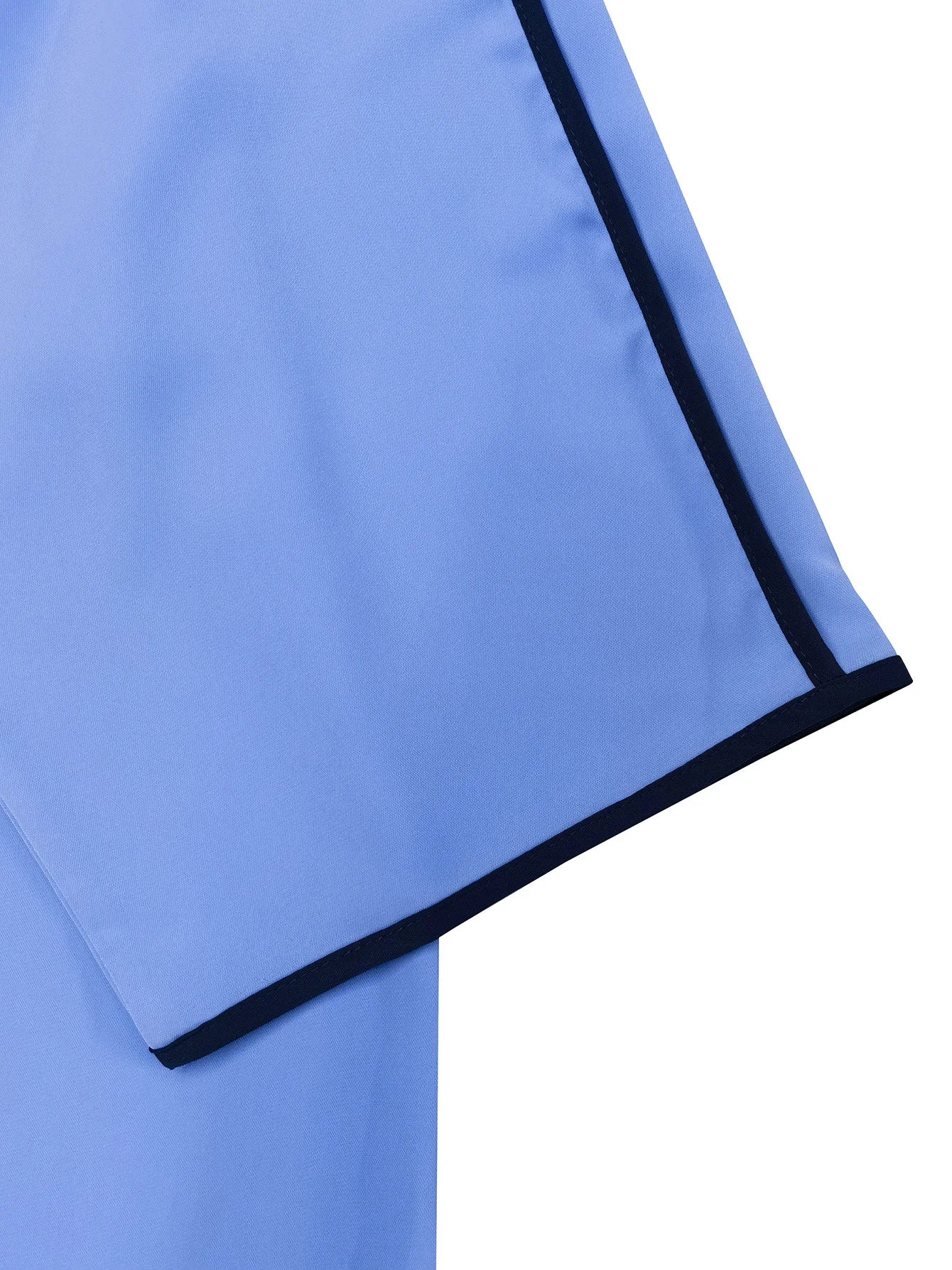 Nouvelle Abaya Musulmane Homme 2026 Robe Islamique Saoudienne Caftan Longue Robe Homme Marocain Thobe Jubba Uni Décontracté Brodé Caftan