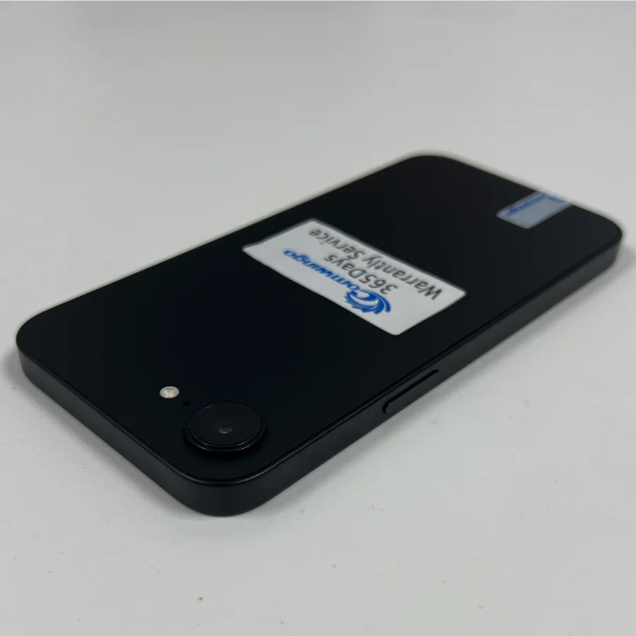 Apple iPhone 16e 5G 128 Go/256 Go 6,1'' A18 Téléphone mobile d'occasion original Face ID iphone 16 e
