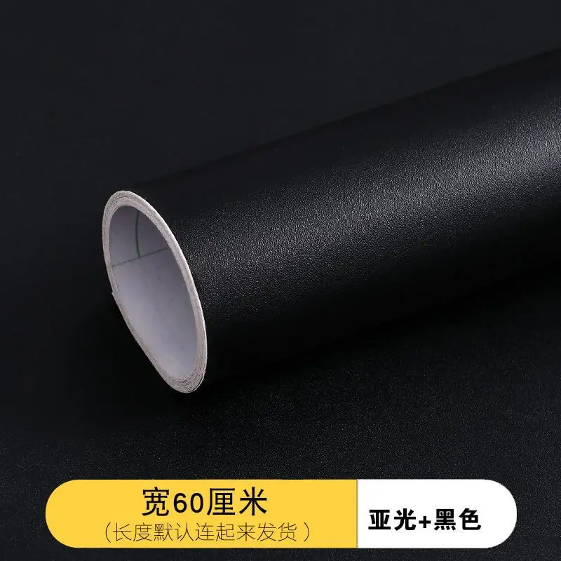 Marble Vinyl Film DIY Self Adhesive Wallpaper Bathroom Kitchen Cupboard Countertops Contact Paper PVC Waterproof Wall Stickers