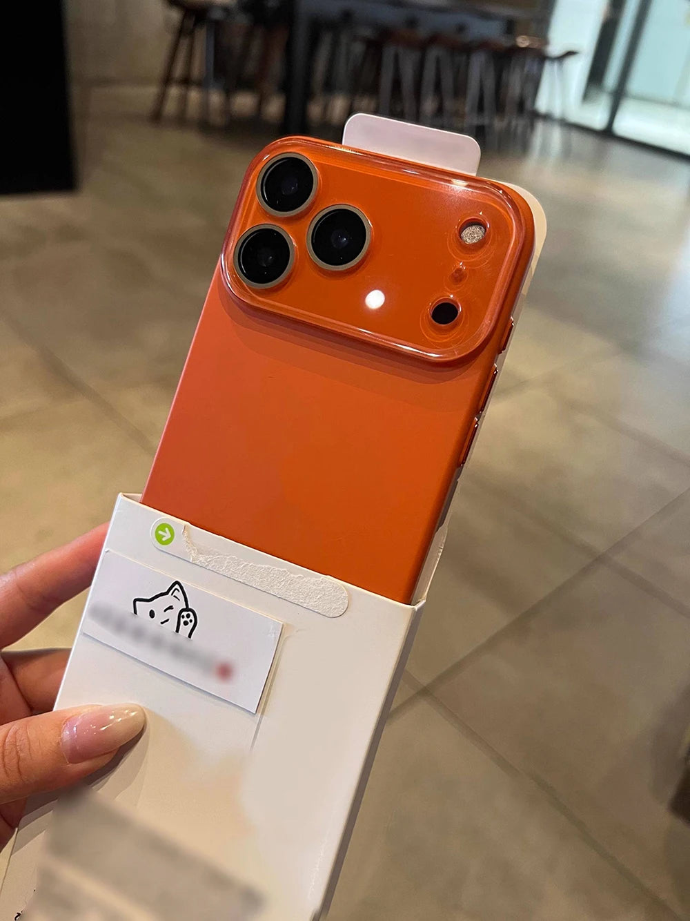 Luxury Glass Camera Phone Case For iPhone 17 15 14 13 16 Pro Max 17Pro Matte Cases For iPhone17 Pro Max Shockproof Back Cover
