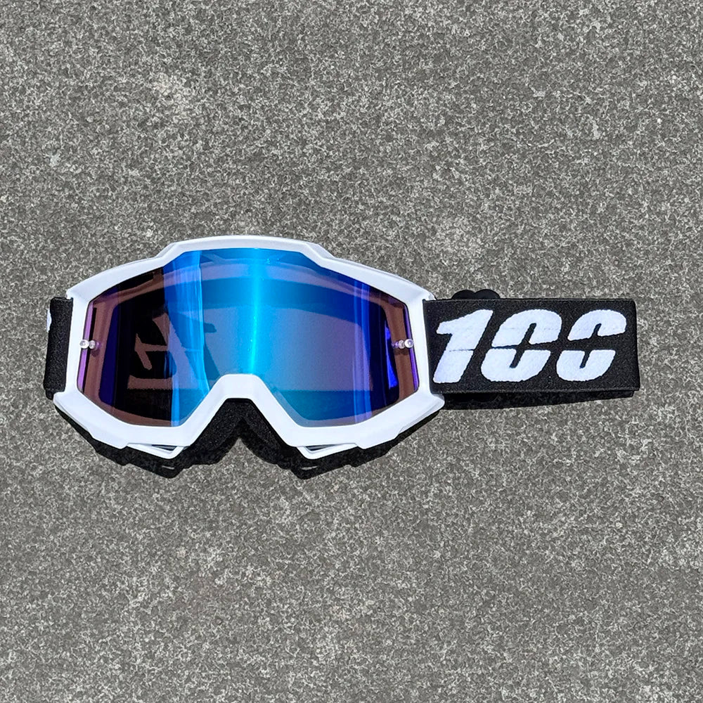 Lunettes de motocross HD pour hommes, lunettes de moto, lunettes de conduite, lunettes pour femmes, moto MX VTT, accessoires de moto tout-terrain