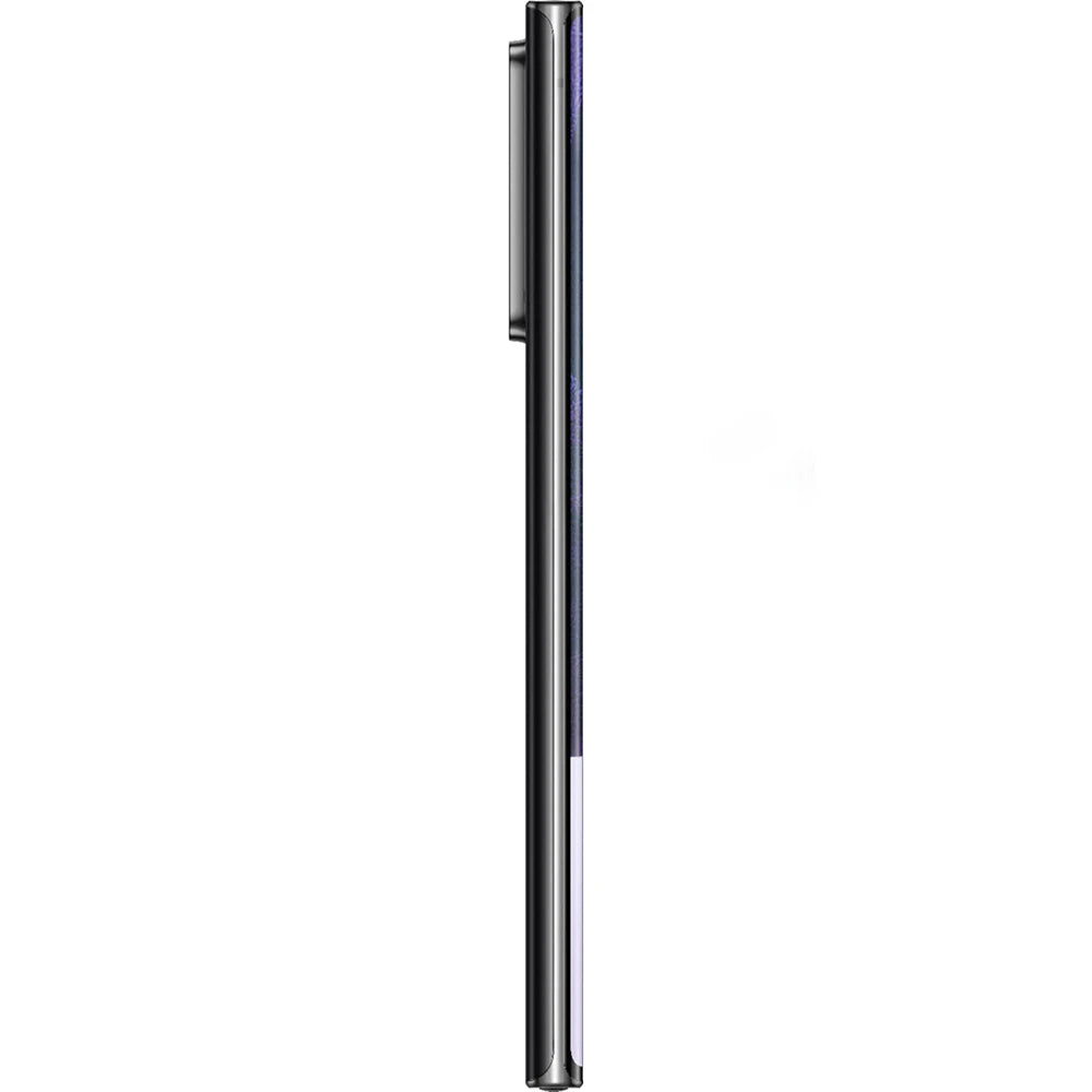Samsung Galaxy Note 20 Ultra 5G Generalüberholtes Android Smartphone 6,9 Zoll US Version Samsung Smartphone NFC108MP Snapdragon 865+