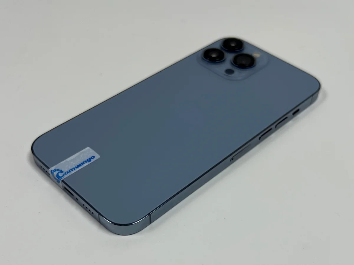iPhone 13 Pro / Pro Max 128GB /256GB ROM A15 IOS Face ID NFC Original Entsperrt iphone 13pro / iphone 13 pro max Handy