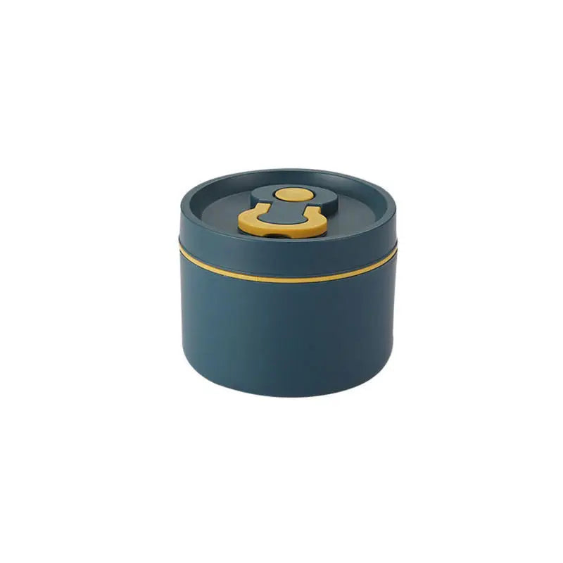 350ml/650ml Speisen-Thermobehälter, isolierter Suppenbecher, Thermoskanne, Edelstahl-Lunchbox, Thermobehälter, hält warm für Schulkinder