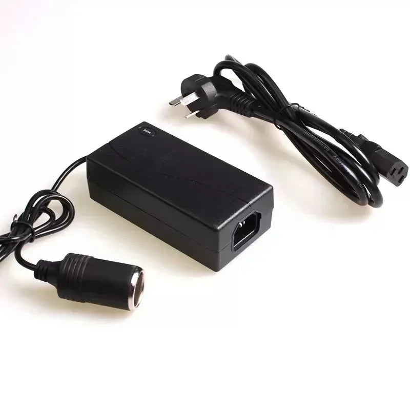 6L Tragbarer Kompakter Mini-Kühlschrank 12V Auto-Kühlschrank Gefrierfach für Campingreisen Elektrische Kühlbox Sommer Outdoor-Kühlschrank