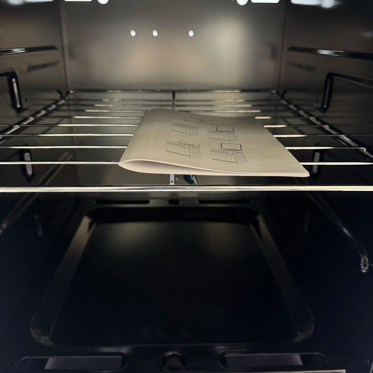 4 Brenner Erdgas Gasherd Gasofen Mit Ofen Kombi Küchengebrauch Vier - Backofen für Zuhause Backen
