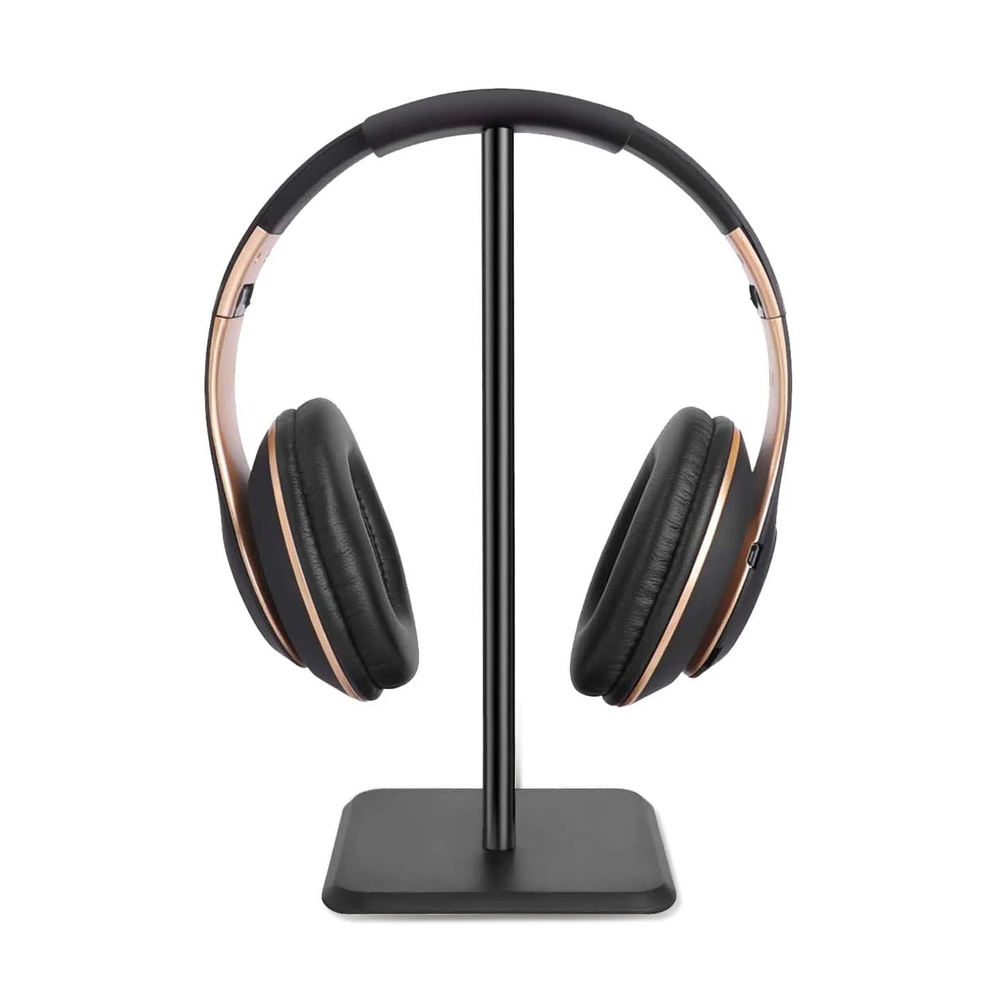 Kopfhörerständer, Desktop-Headset-Halter – Schreibtisch-Kopfhörerständer, für alle Headsets wie Airpods Max, HyperX Gaming-Kopfhörer