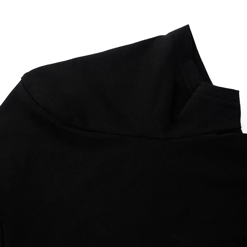 2025 Printemps Nouveau T-shirt à Manches Courtes Femme Uni Simple Décontracté Doux Polyvalent Chaud Basique Crop Tops Tees Mode d'Été