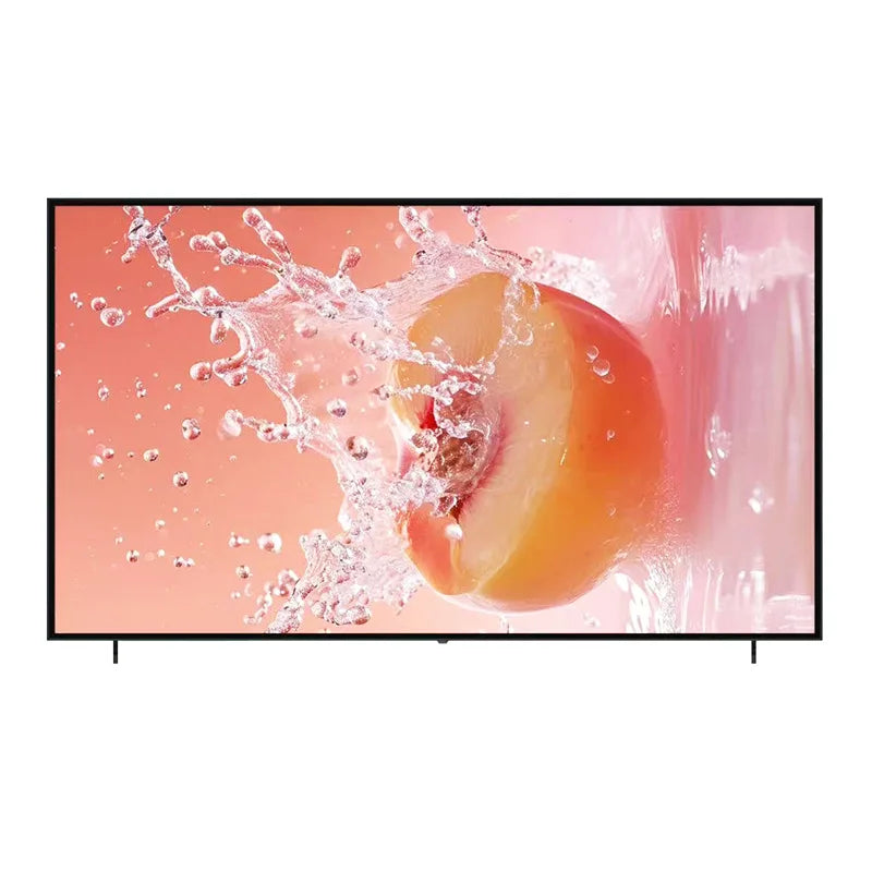 Erleben Sie atemberaubende Bilder auf einem neuen originalen ultradünnen 65-Zoll-4K-Smart-OLED-TV mit flüssiger 120-Hz-Bildwiederholrate für Kinogenuss