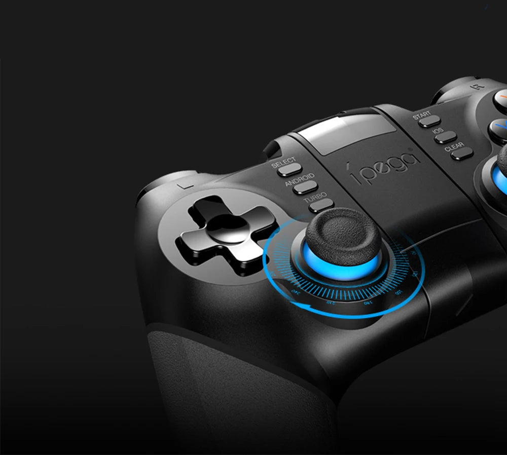 Gamepad Control Bluetooth Pubg Controller Mobile For iPhone Android PC PS4 PS3 Playstation 4 3 Nintendo Switch Gaming Game Pad