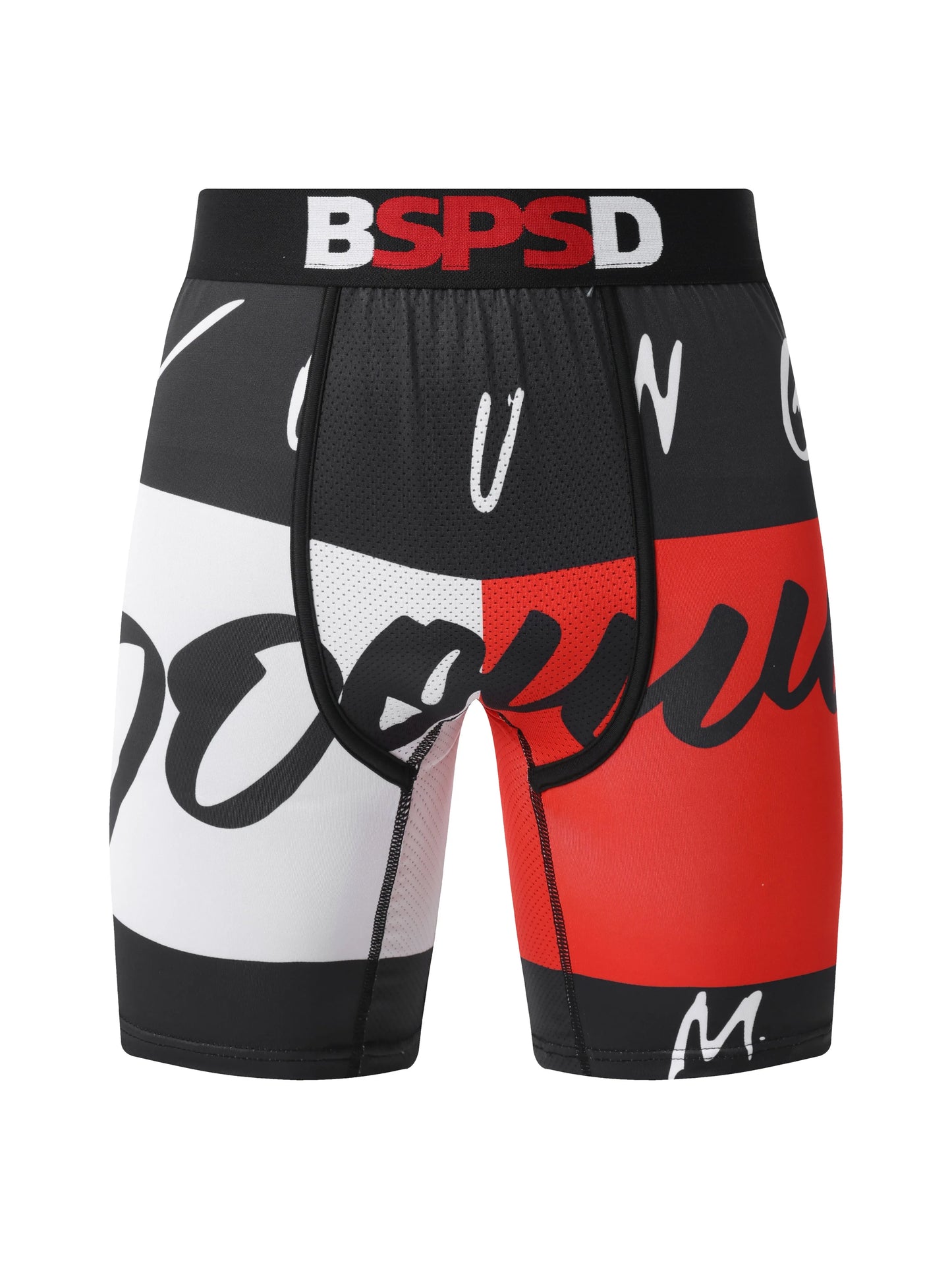 Sexy Herren Unterwäsche Boxershorts Herren Slips Dessous Atmungsaktive Bedruckte Herrenunterhosen Übergröße Herren Boxershorts Herren Trunks