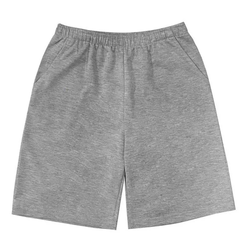 Sommer Kurzarm Kinder Set Slam Dunk Master Muster Print Sport T-Shirt + Shorts 2-teiliges Set Kinder Jungen Mädchen Mode Trainingsanzug