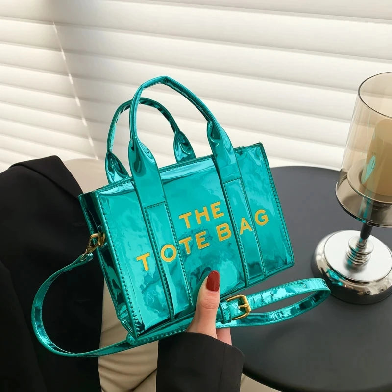 Markenhandtaschen für Damen Hochwertige Leder-Umhängetasche Luxus-Geldbörsen und Handtaschen Designer-Umhängetasche Luxus-Schultertasche