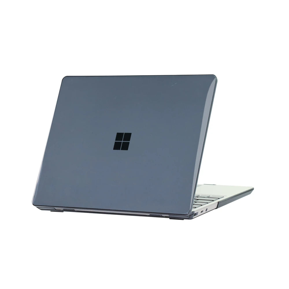 Laptop Case for Surface Laptop Go 3 Case for Model 1943 2020 Microsoft Surface Laptop go 1 2 3 4 Cover 12.4 Inch 2022 3710 Shell