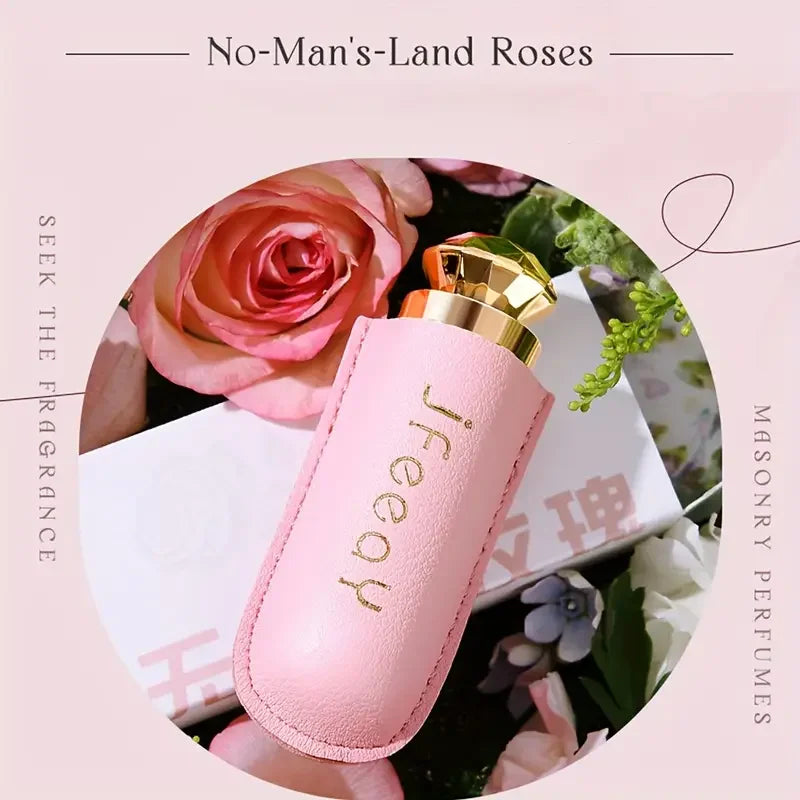 Tragbares festes Parfüm für Damen und Herren, erfrischend langanhaltender fester Balsam, Parfüm für Dating und Alltag, Geschenk-Aromatherapie