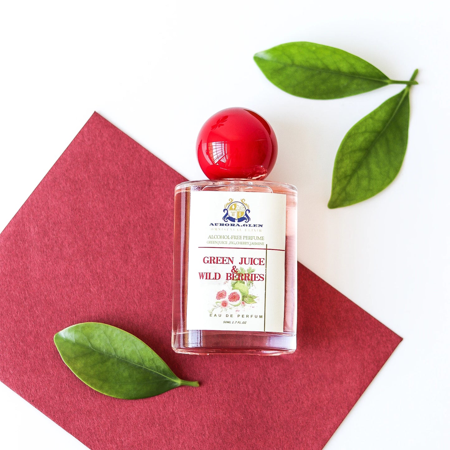 Gardenia Oolong Tee Duft Einfach Frisch Natürlich Fruchtig Tee Unisex Parfüm Lang Anhaltend Tee Blumiger Moschus 50ml Dating Duft