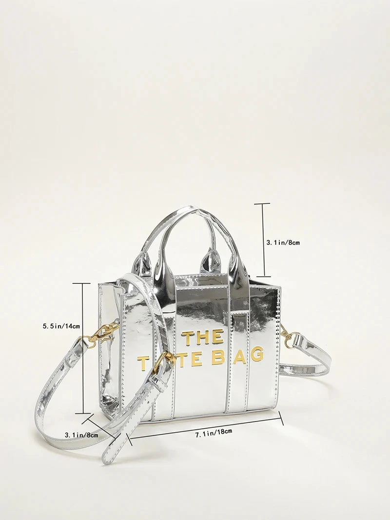 Markenhandtaschen für Damen Hochwertige Leder-Umhängetasche Luxus-Geldbörsen und Handtaschen Designer-Umhängetasche Luxus-Schultertasche