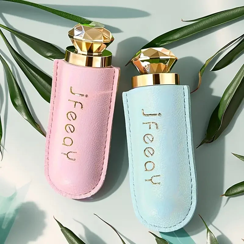 Tragbares festes Parfüm für Damen und Herren, erfrischend langanhaltender fester Balsam, Parfüm für Dating und Alltag, Geschenk-Aromatherapie