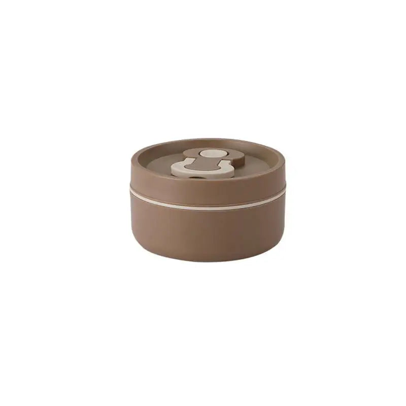 350ml/650ml Food Thermal Jar Insulated Soup Cup Thermos Containers Stainless Steel Lunch Box Thermo Keep Hot for School Children