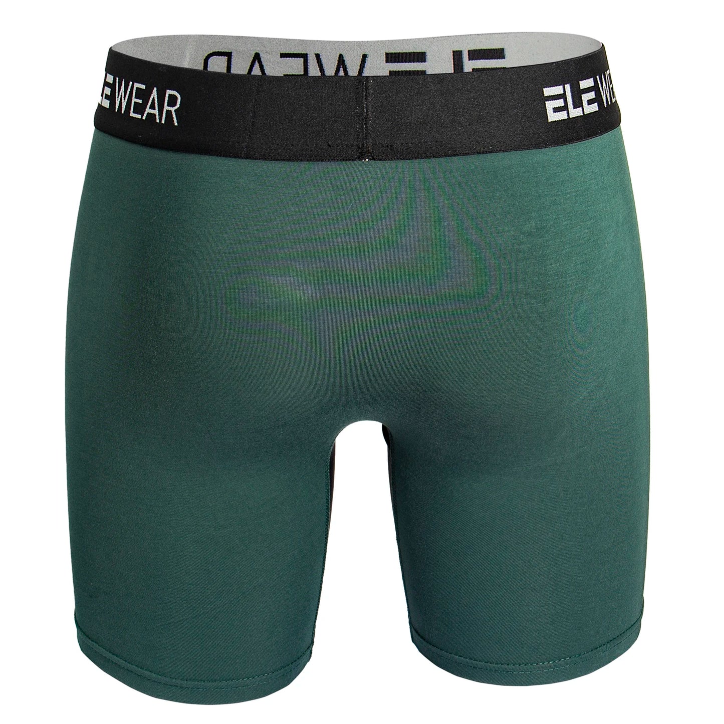 Men's Underwear , Long Sports Underwear, Moisture-Wicking, Bamboo Boxer Briefs For Men