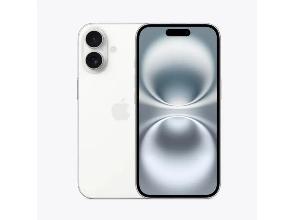 Apple iPhone 16 128 Go/256 Go, écran Super Retina XDR OLED de 6,1 pouces, puce A18, téléphone portable original débloqué iphone16