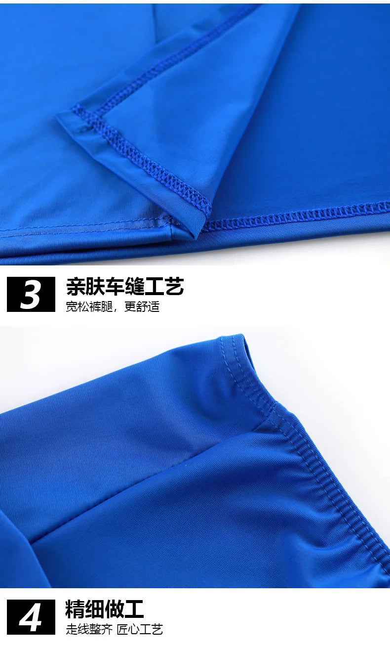 Sexy Nachtwäsche Herren Bademäntel Weich Seidig Ärmelloses Nachthemd Herren Homewear Morgenmantel Herren Pyjamas (Keine Shorts)