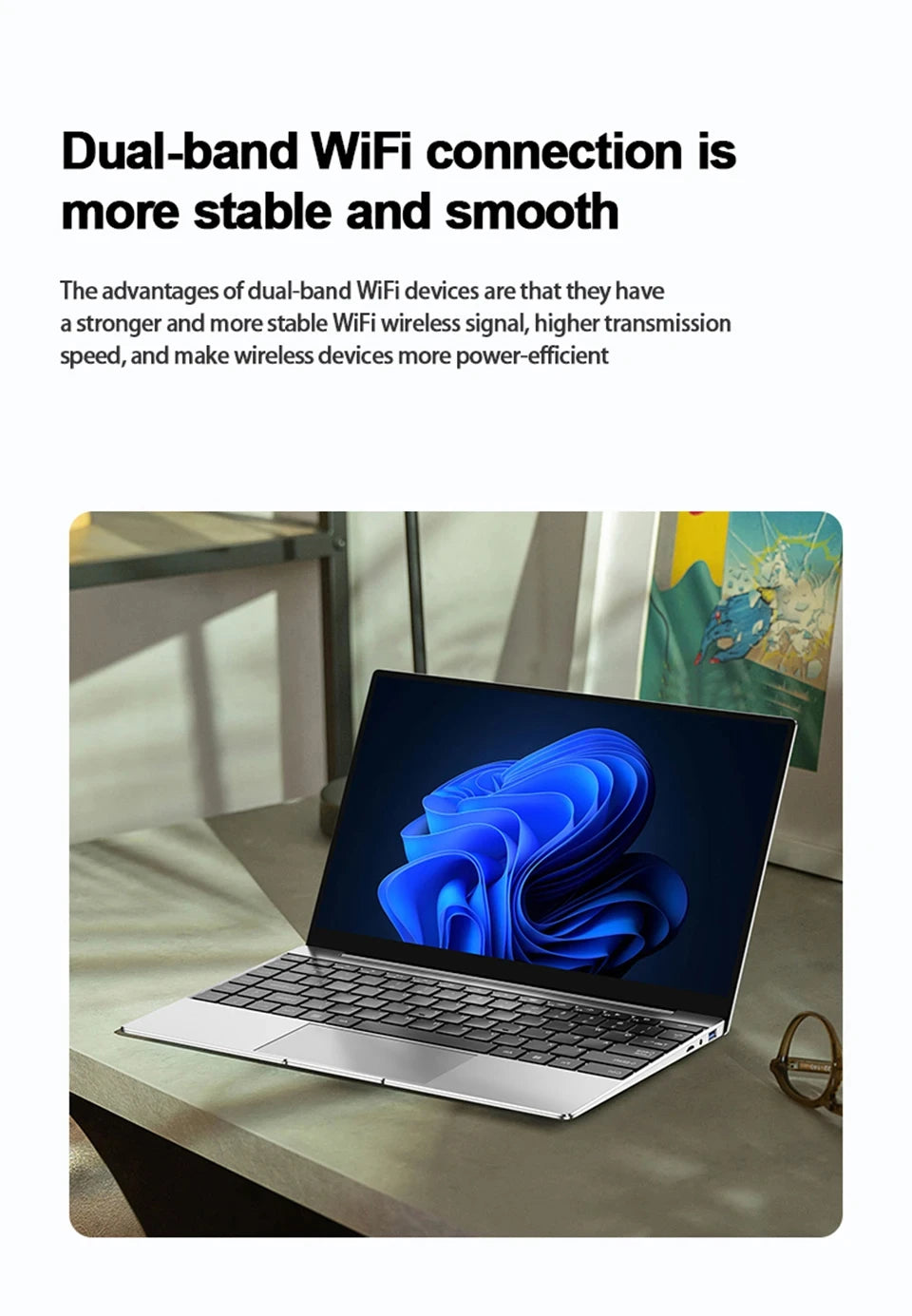 Ultradünner 14,1" Windows 11 Laptop Computer Intel Core i9 10980HK Gamer Laptop 16GB RAM 1TB SSD Laptops 1920*1080P Notebook PC
