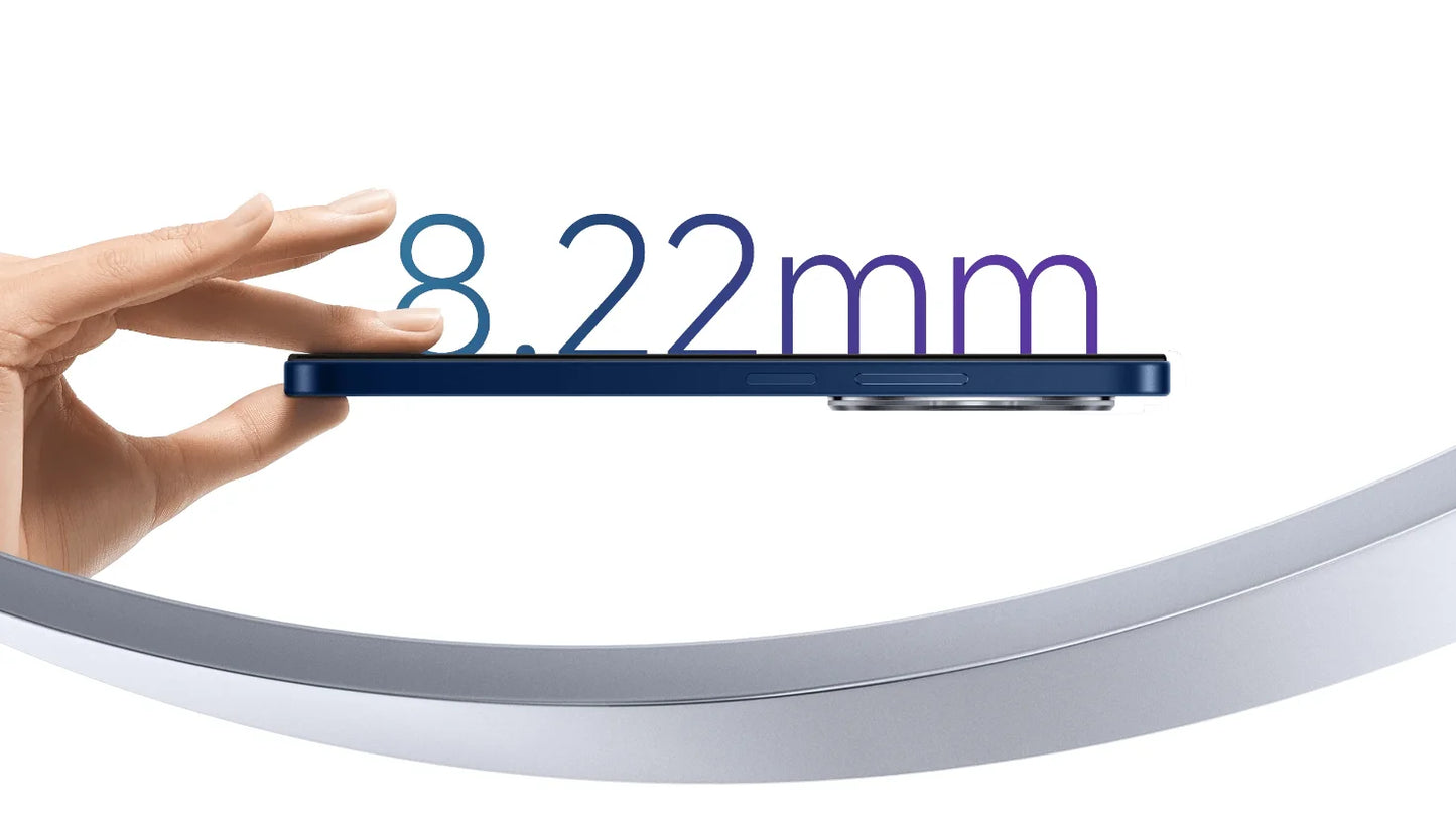 Global Version Xiaomi Redmi 14C Immersion 6.88'' 120Hz Display 50MP AI Dual Camera Massive 5160mAh Battery 18W Fast Charging