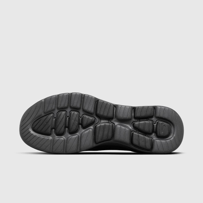 Chaussures Skechers pour Homme Série GO WALK Chaussures de Marche Décontractées à Enfiler Respirantes Légères Faciles à Enfiler et à Retirer Mocassins Nouveaux pour Homme