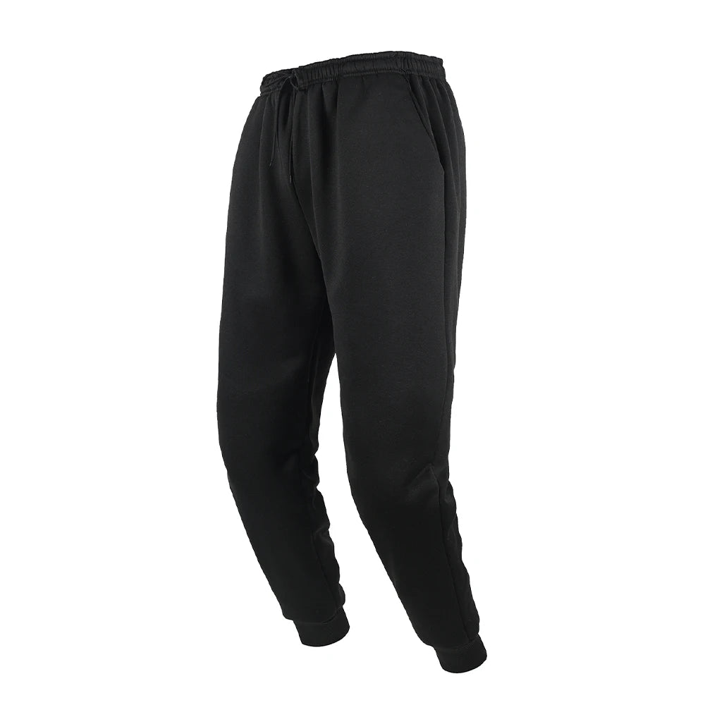Pantalon de jogging pour homme, pantalon de sport, pantalon de fitness, pantalon de course, couleur unie, pantalon de survêtement facile à assortir, pantalon d'intérieur