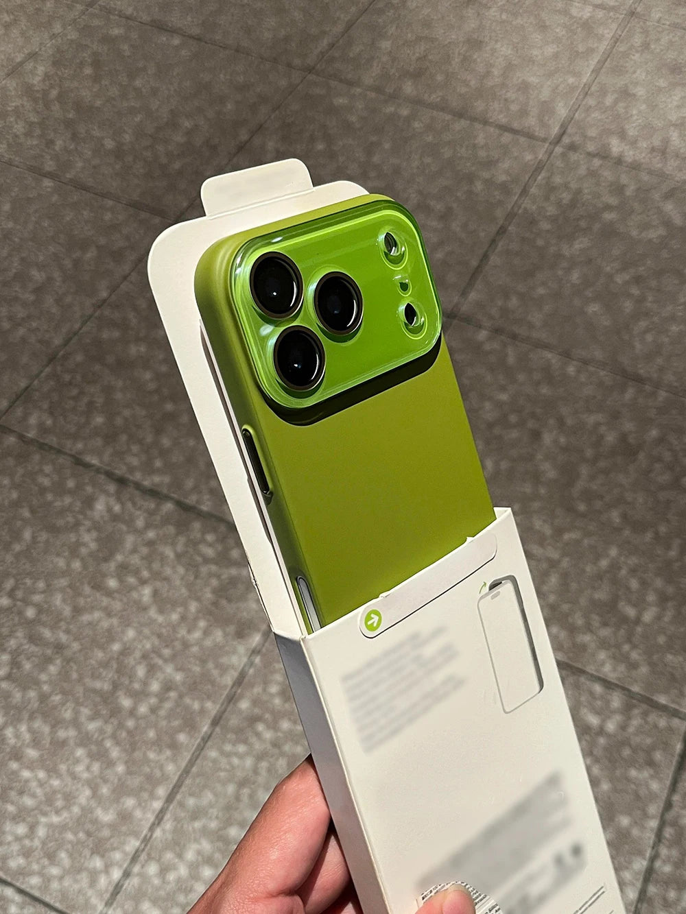Luxury Glass Camera Phone Case For iPhone 17 15 14 13 16 Pro Max 17Pro Matte Cases For iPhone17 Pro Max Shockproof Back Cover