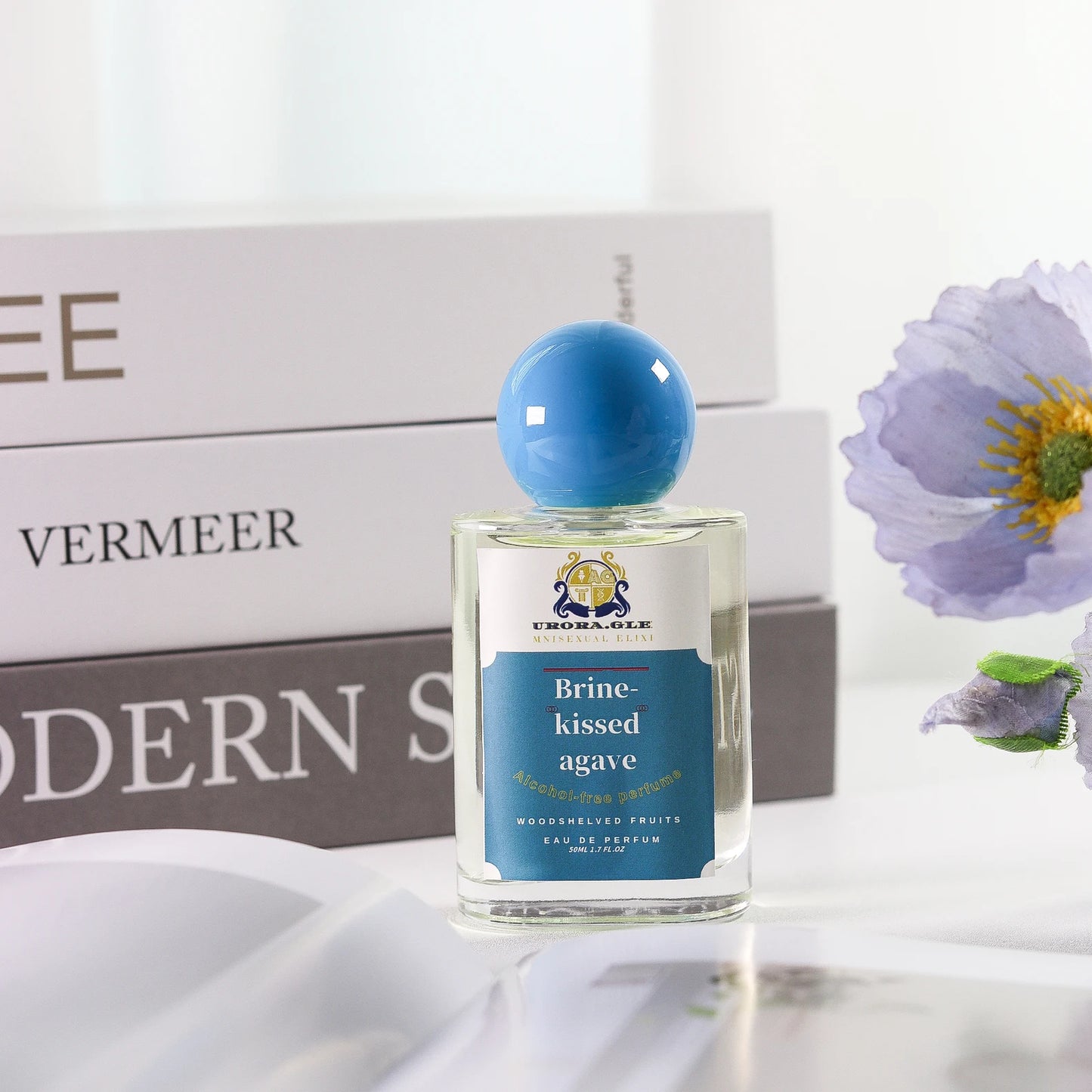 Gardenia Oolong Tee Duft Einfach Frisch Natürlich Fruchtig Tee Unisex Parfüm Lang Anhaltend Tee Blumiger Moschus 50ml Dating Duft