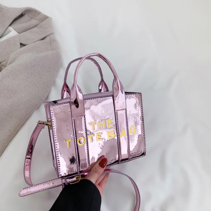 Markenhandtaschen für Damen Hochwertige Leder-Umhängetasche Luxus-Geldbörsen und Handtaschen Designer-Umhängetasche Luxus-Schultertasche