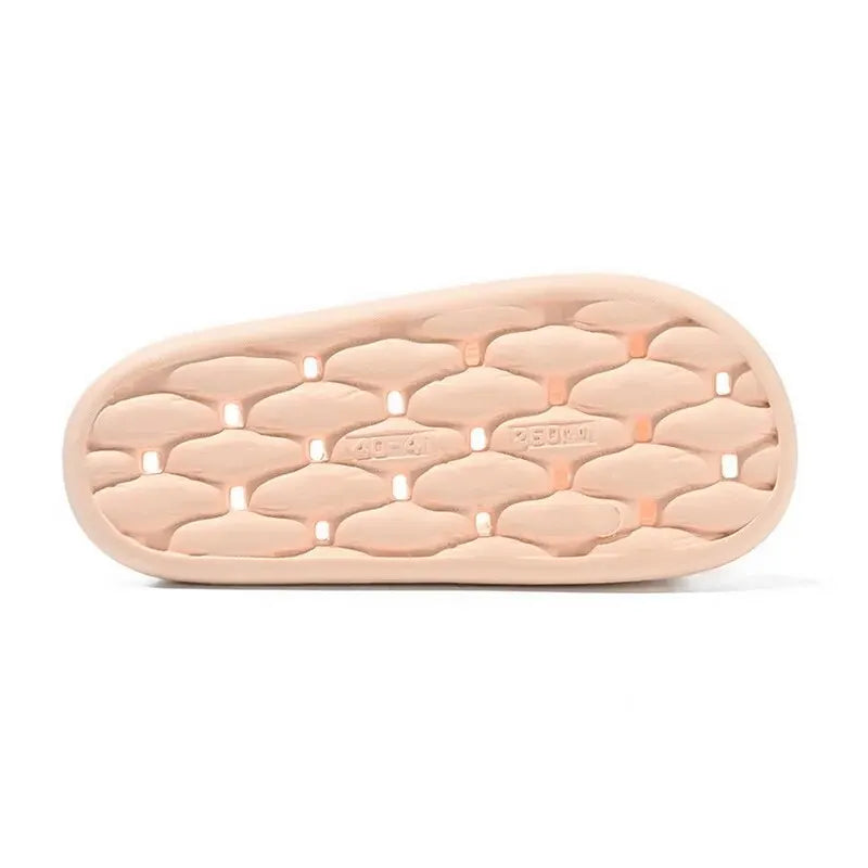 Tongs de douche à séchage rapide, légères et antidérapantes, pour femmes, pour la piscine et la plage