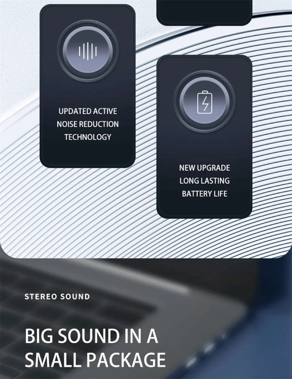 Kabellose Kopfhörer Bluetooth-Headset mit Mikrofon Knochenleitung Freisprech-Kopfhörer mit Geräuschunterdrückung zum Autofahren Audifonos