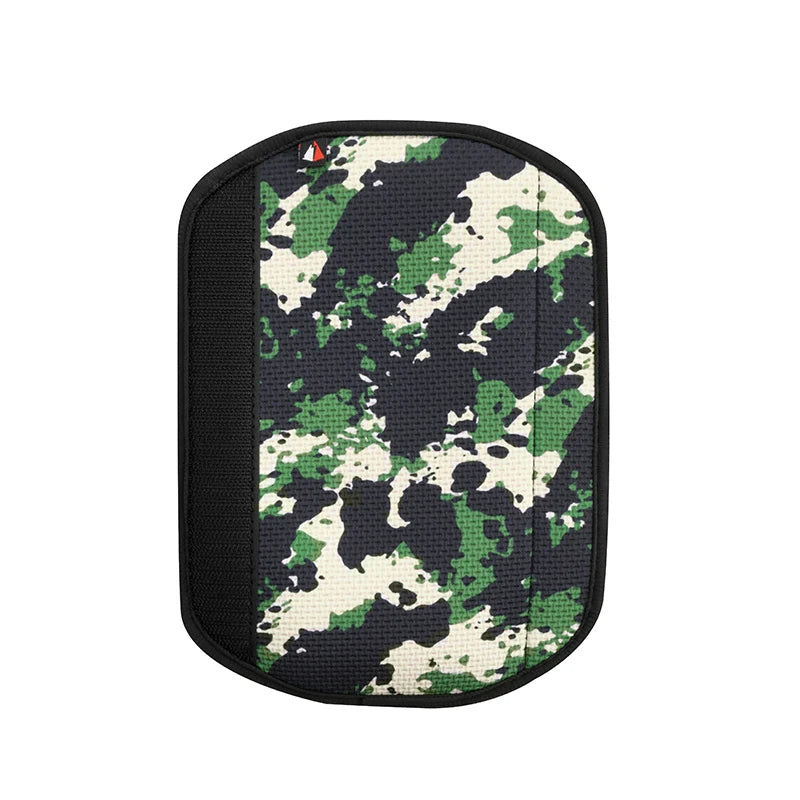 Verdickter Lautsprecher-Griffriemen-Zubehör Universal Wireless-Lautsprecher-Handgelenkband-Pad Leichter Aufkleber für JBL Bombox 3/2/1
