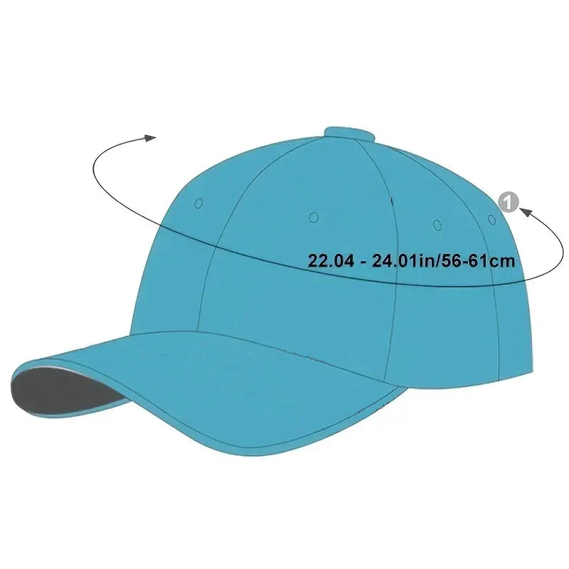 Casquettes de baseball en velours côtelé brodées New York pour hommes et femmes, idéales pour les sports de plein air et les tenues décontractées