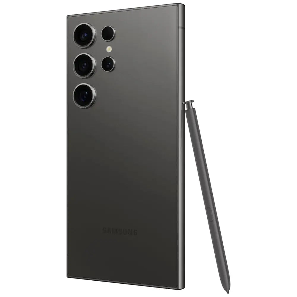 Generalüberholtes Samsung Galaxy S24 Ultra 5G Android-Smartphone 6,8 Zoll 200 MP 45 W Samsung S24 Smartphone 5000 mAh NFC Snapdragon